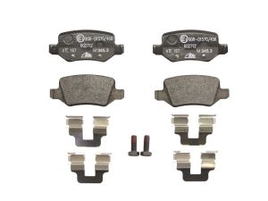 Klocek hamulcowy kpl. 13.0460-2712.2