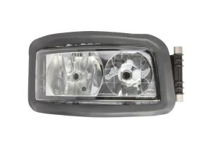 Reflektor świateł przednich 131-MA30310UR