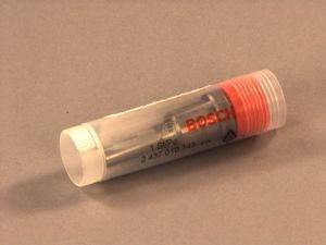 Zestaw montażowy wtryskiwacza 2 437 010 143