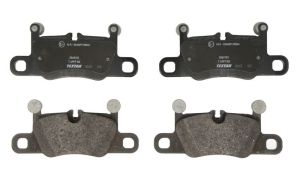 Klocek hamulcowy kpl. 2569101