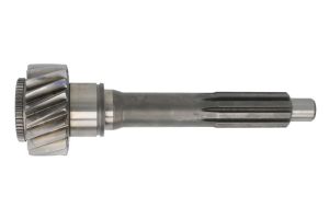 Wałek wejściowy mechanicznej skrzyni biegów 1290302507ZF