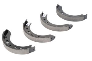 Szczęki hamulca postojowego kpl. 03.0137-3002.2