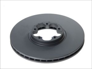 Tarcza hamulcowa 24.0124-0168.1