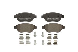 Klocek hamulcowy kpl. 0 986 494 602