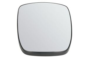 Szkło lusterka zewnętrznego 155711870H