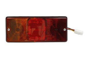 Lampa tylna 1010125COBO