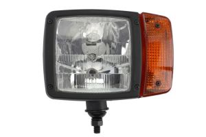 Reflektor świateł przednich 1SA996 120-051