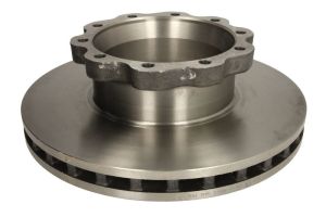 Tarcza hamulcowa 215148