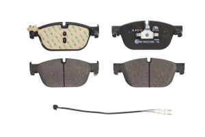 Klocek hamulcowy kpl. 13.0470-7279.2