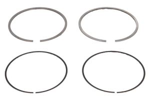Zestaw pierścieni tłoka 040 02 N0