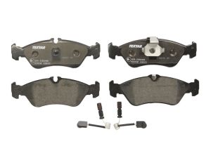 Klocek hamulcowy kpl. 2390101