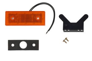 Światło obrysowe 1415 W202