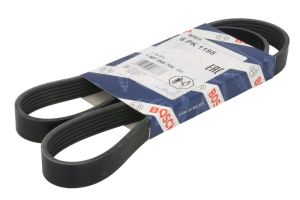 Pasek wieloklinowy 1 987 945 704