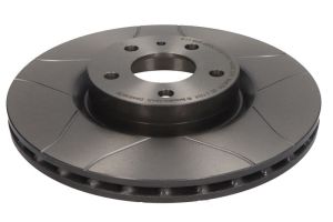 Tarcza hamulcowa 09.4939.76
