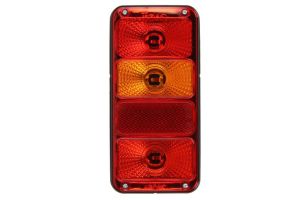 Lampa tylna 193 W29.1