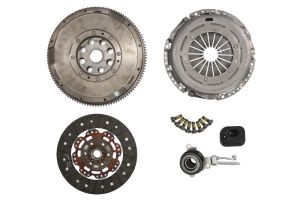 Zestaw sprzęgła 2290 601 058