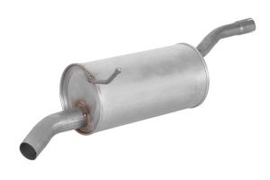 Tłumik końcowy 0219-01-04022P