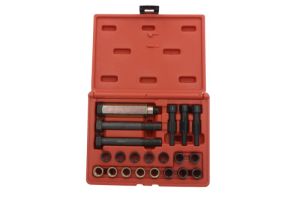 Narzędzia do gwintowania 0XAT1727