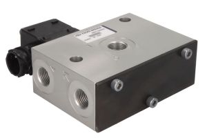 Zawór poduszki powietrznej zawieszenia 0 501 100 030