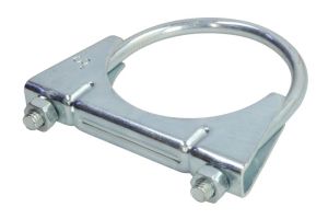 Obejma rury układu wydechowego 0219-01-250275P