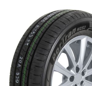 Opona letnia dostawcza 155/80R12 LDKU 88R KC53