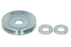 Koło pasowe alternatora 01182188