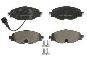 Klocek hamulcowy kpl. 25683 00 701 00