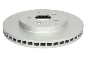 Tarcza hamulcowa 24.0128-0753.1