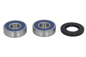 Zestaw łożyska koła 25-1353