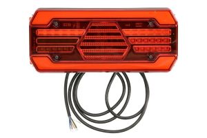 Lampa tylna 2013 DD L W252DD