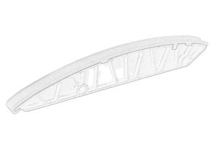 Szyna ślizgowa łańcucha rozrządu 059 109 469N