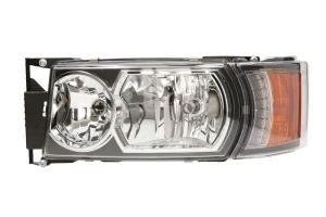 Reflektor świateł przednich 131-SC01316AL