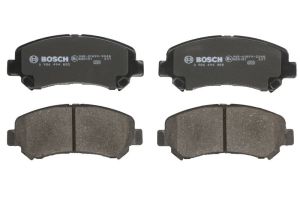 Klocek hamulcowy kpl. 0 986 494 885