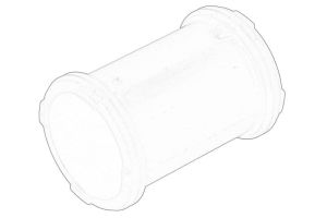 Fajka świecy zapłonowej 11 12 7 835 170