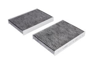 Filtr kabiny 1 987 435 578