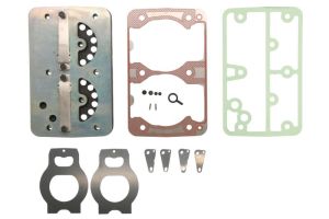 Płyta pośrednia kompresora powietrza 1400 010 650