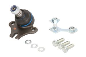 Sworzeń wahacza 116 010 7184