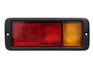 Lampa zespolonych świateł tylnych 214-1946R-UE