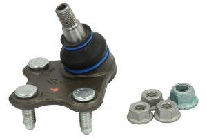 Sworzeń wahacza 116 010 0025