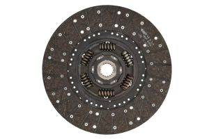 Tarcza sprzęgła 1878 004 232:009