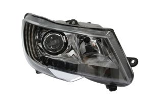 Reflektor świateł przednich 1ZS011 314-341