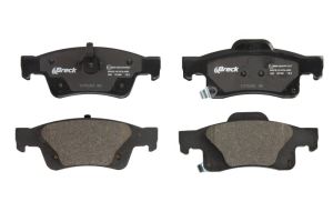 Klocek hamulcowy kpl. 25196 00 554 00