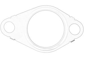 Uszczelnienie zaworu EGR 14 72 254 32R