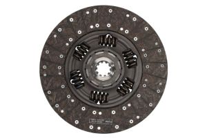 Tarcza sprzęgła 1878 009 556:009