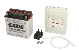 Akumulator rozruchowy 12N9-4B-1 EXIDE