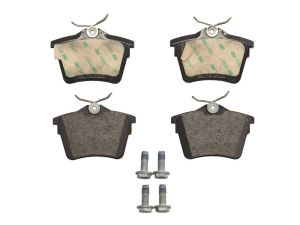 Klocek hamulcowy kpl. 13.0460-2893.2