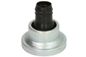 Przegub elastyczny wału 00729331