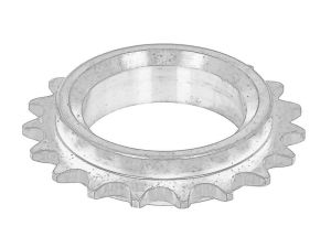 Koło zębate pompy oleju 06A 105 209B