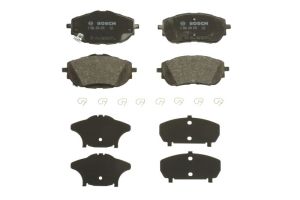 Klocek hamulcowy kpl. 0 986 494 676