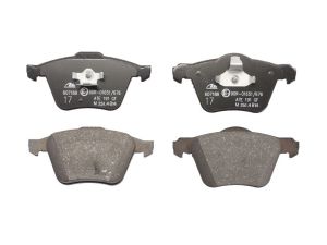 Klocek hamulcowy kpl. 13.0460-7188.2